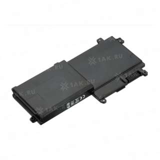 Аккумуляторы для ноутбуков HP-COMPAQ (3.4Ач) 11.4 V Li-Pol BT-493