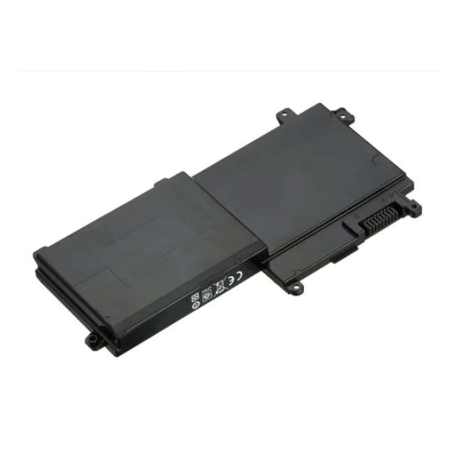 Аккумуляторы для ноутбуков HP-COMPAQ (3.4 Ач) 11.4 V Li-Pol BT-493 0