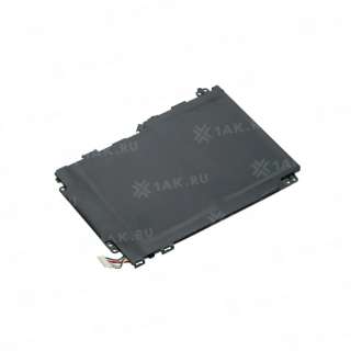 Аккумуляторы для ноутбуков HP-COMPAQ (4.35Ач) 7.6 V Li-Pol BT-1400