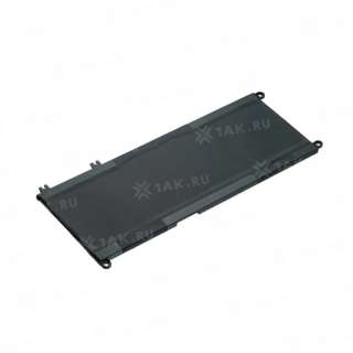 Аккумуляторы для ноутбуков DELL (3.4Ач) 15.2 V Li-ion BT-1265