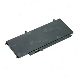 Аккумуляторы для ноутбуков DELL (7.5Ач) 7.4 V Li-ion BT-1264