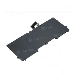 Аккумуляторы для ноутбуков DELL (6Ач) 7.4 V Li-Pol BT-1221