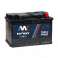 Аккумулятор MYWAY (75 Ач, 12 V) Обратная, R+ L3 арт.MW750SU 2