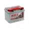 Аккумулятор MUTLU (60 Ач, 12 V) Обратная, R+ LB2 арт.LB2.60.054.A 0