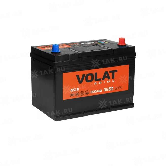 Аккумулятор VOLAT (95 Ач, 12 V) Обратная, R+ D31 арт.VP950J 0