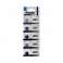 Литиевые батареи KenStar CR1225-5BL, 3V (5 блистеров) 0