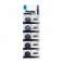 Литиевые батареи KenStar CR2032-5BL, 3V (3 блистера) 0