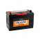 Аккумулятор ALPHALINE (135 Ач, 12 V) Прямая, L+ D4 арт.135F51R 0