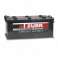Аккумулятор ZUBR (140 Ач, 12 V) R+ Грузовая, Прямая D4 арт.ZPT140RT 0