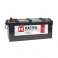 Аккумулятор MASTER BATTERIES (190 Ач, 12 V) R+ Грузовая, Прямая D5 арт.MBT1904 0