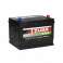 Аккумулятор ZUBR (80 Ач, 12 V) Обратная, R+ D26 арт.ZPA800 0