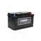 Аккумулятор CAMEL (80 Ач, 12 V) Обратная, R+ LB4 арт.58014MF 0