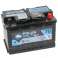 Аккумулятор POLUS ARCTIC (70 Ач, 12 V) Обратная, R+ L3 арт.PA70.0AGM 0