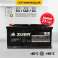 Аккумулятор ZUBR Ultra OE (110 Ач, 12 V) Прямая, L+ L5 арт.OE1101 1