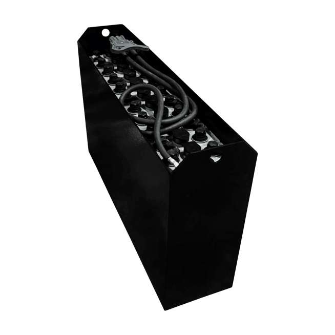 Аккумулятор ZUBR (310 Ач,24 V) PzS 825x155x750 мм 0