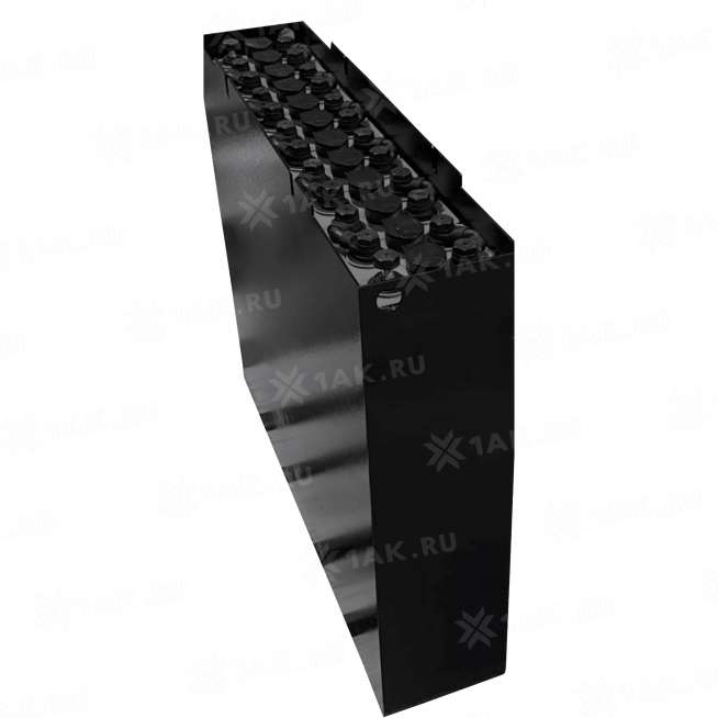 Аккумулятор ZUBR (560 Ач,24 V) PzS 818x264x763 мм 0