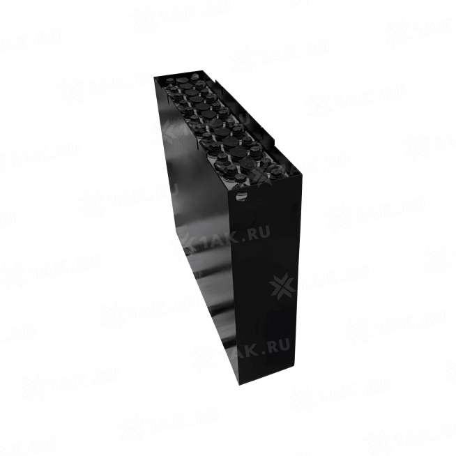 Аккумулятор ZUBR (230 Ач,24 V) PzS 800x210x620 мм 0