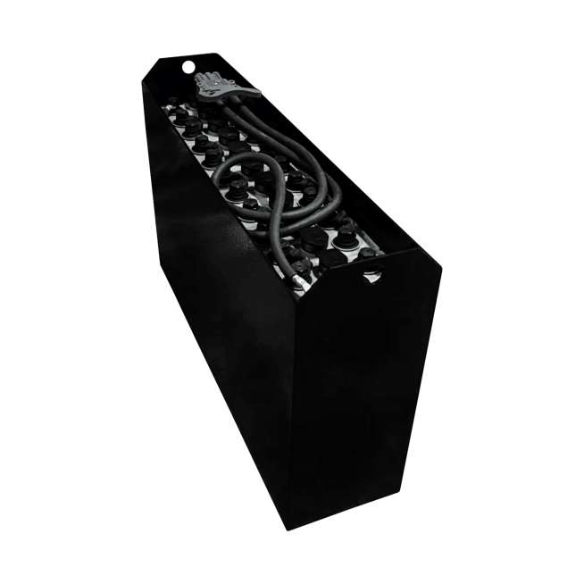 Аккумулятор ZUBR (240 Ач,24 V) PzS 674x290x625 мм 0
