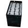Аккумулятор ZUBR (345 Ач,24 V) PzS 620x280x615 мм 0