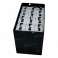 Аккумулятор ZUBR (375 Ач,24 V) PzS 620x280x620 мм 0