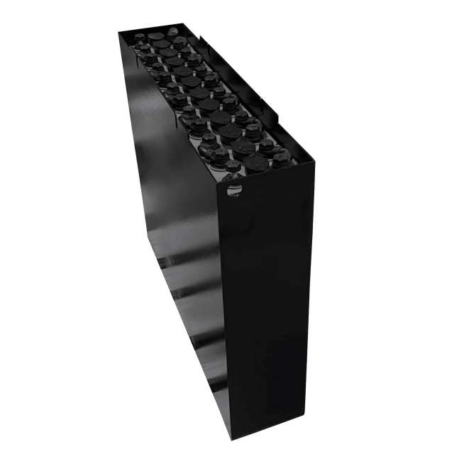 Аккумулятор ZUBR (310 Ач,24 V) PzS 825x170x745 мм 0