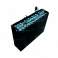 Аккумулятор ZUBR (230 Ач,24 V) PzS 620x209x625 мм 0