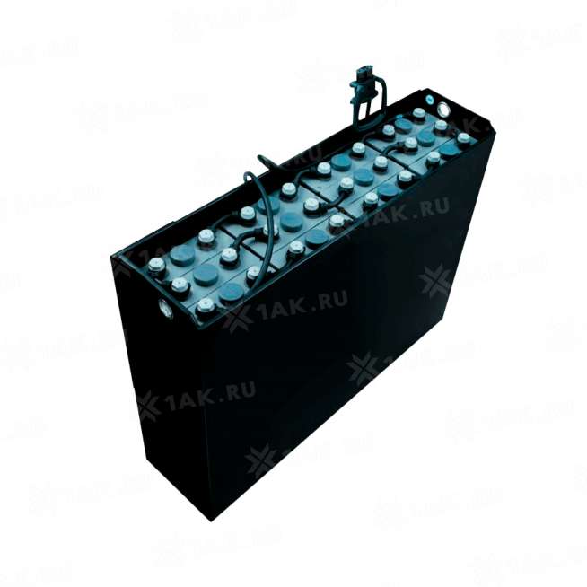 Аккумулятор ZUBR (230 Ач,24 V) PzS 620x209x625 мм 0