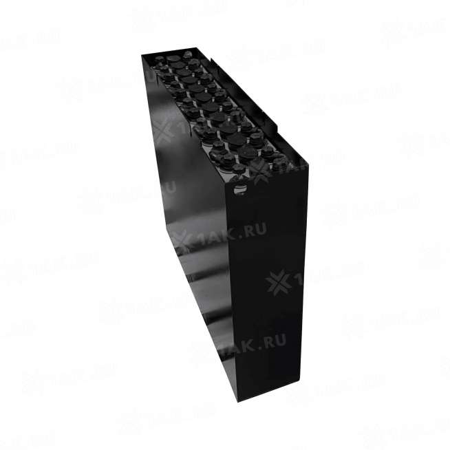 Аккумулятор ZUBR (230 Ач,24 V) PzS 610x209x625 мм 0