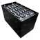 Аккумулятор ZUBR (345 Ач,48 V) PzS 830x415x630 мм 0