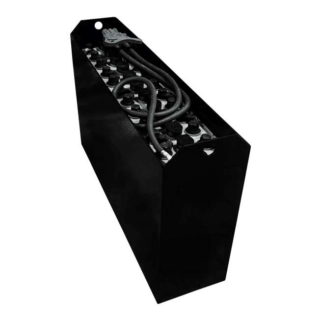 Аккумулятор ZUBR (160 Ач,24 V) PzS 610x195x540 мм 0