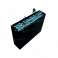 Аккумулятор ZUBR (250 Ач,24 V) PzS 623x212x625 мм 0