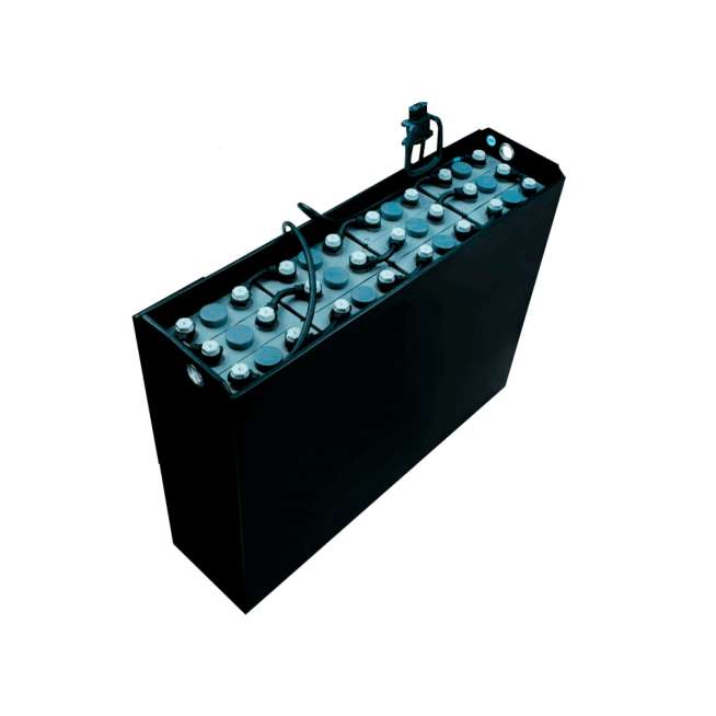 Аккумулятор ZUBR (250 Ач,24 V) PzS 623x212x625 мм 0