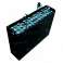 Аккумулятор ZUBR (230 Ач,24 V) PzS 623x212x625 мм 0