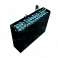 Аккумулятор ZUBR (240 Ач,24 V) PzS 800x208x590 мм 0