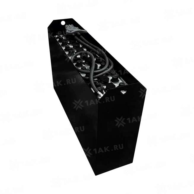 Аккумулятор ZUBR (230 Ач,24 V) PzS 680x225x650 мм 0