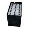Аккумулятор ZUBR (210 Ач,24 V) PzS 409x292x590 мм 0