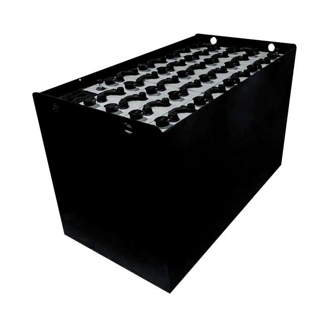Аккумулятор ZUBR (420 Ач,48 V) PzS 975x525x575/645 мм 0