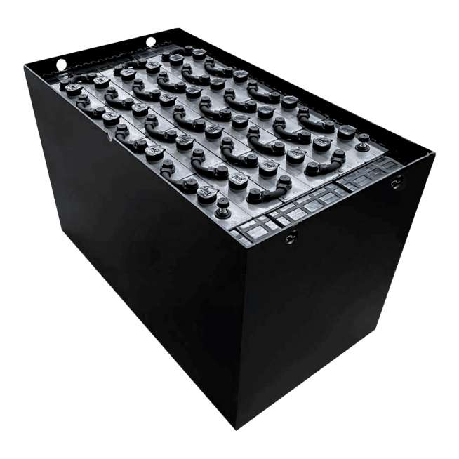 Аккумулятор ZUBR (700 Ач,48 V) PzS 825x625x784 мм 0