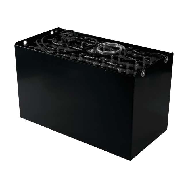Аккумулятор ZUBR (480 Ач,48 V) PzS 975x605x495 мм 0