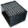 Аккумулятор ZUBR (690 Ач,80 V) PzS 1020x993x625 мм 0