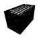 Аккумулятор ZUBR (400 Ач,48 V) PzS 815x735x475 мм 0
