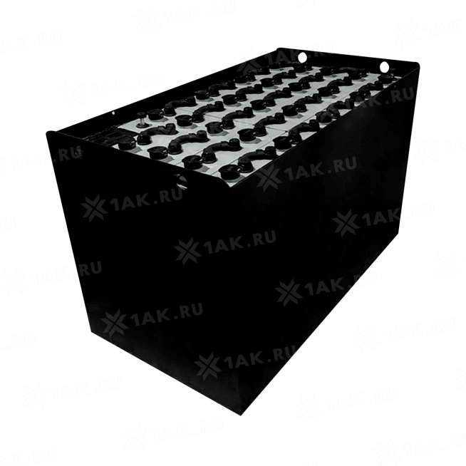 Аккумулятор ZUBR (400 Ач,48 V) PzS 815x735x475 мм 0