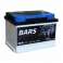 Аккумулятор BARS (60 Ач, 12 V) Обратная, R+ LB2 арт.BA2241 0