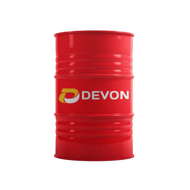 Масло трансмиссионное Devon ТСП-15К, 216,5 л (180 кг), Россия 0