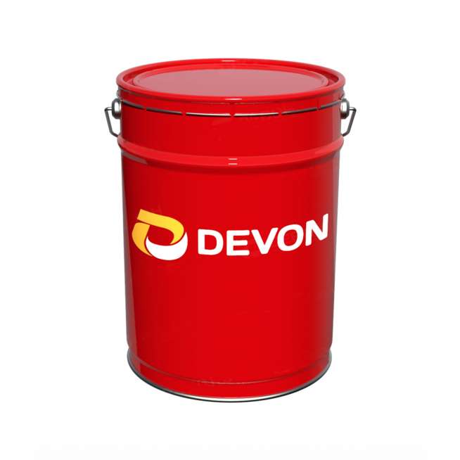 Смазка Devon Grease Li V220 EP 2, 18кг, Россия 0