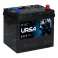 Аккумулятор URSA (68 Ач, 12 V) Обратная, R+ D26 арт.UU680JSU 0