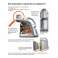 Масло моторное G-Energy Synthetic Active 5W-30, 1л, Россия 3