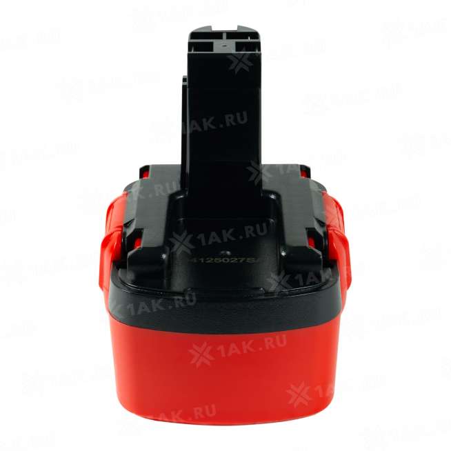 Аккумуляторы для электроинструмента BOSCH (2 Ач) 14.4 V Ni-Cd VT-BOS-VPE-2-14.4V2.0AH 3