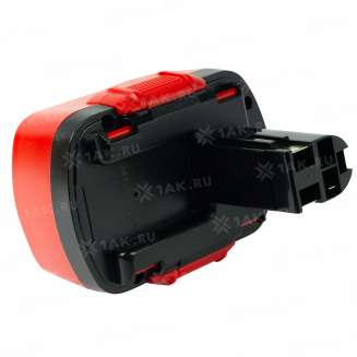 Аккумуляторы для электроинструмента BOSCH (2 Ач) 14.4 V Ni-Cd VT-BOS-VPE-2-14.4V2.0AH 2
