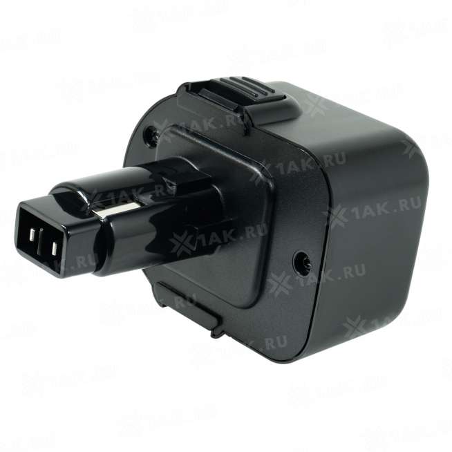 Аккумуляторы для электроинструмента DEWALT (2 Ач) 12 V Ni-Cd VT-DEW-DC9071-12.0V2.0AH 2